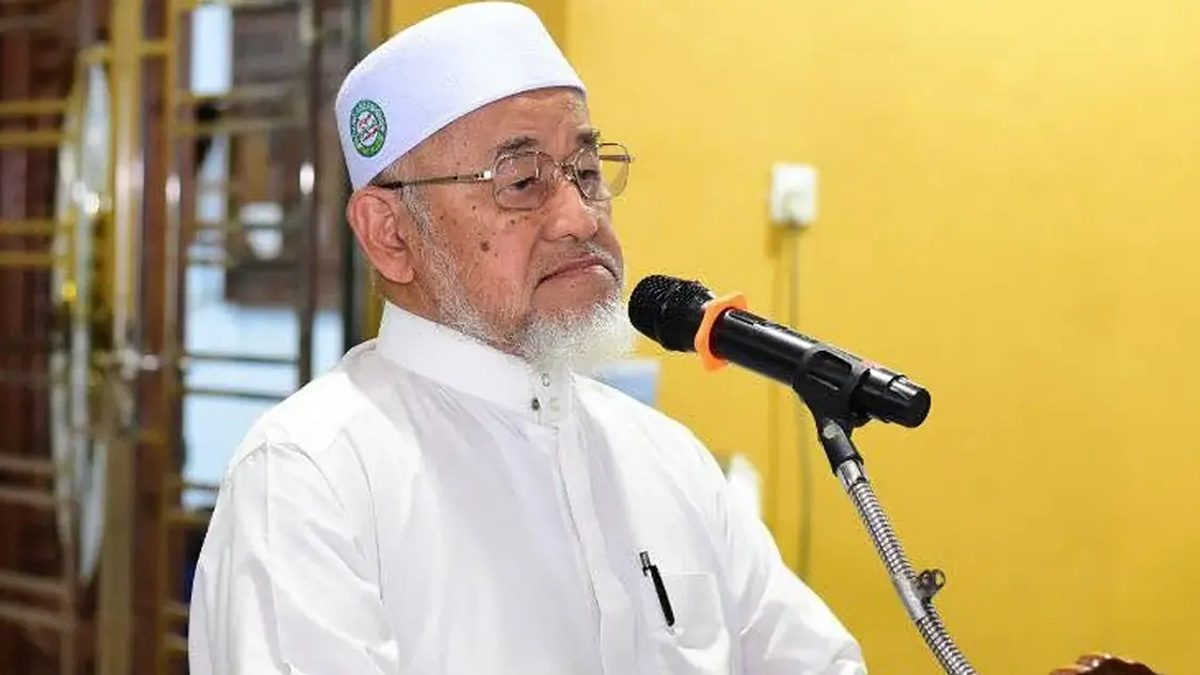 PAS Signals Confidence in Johor State Elections, Prepared to Contest Without Bersatu Alliance