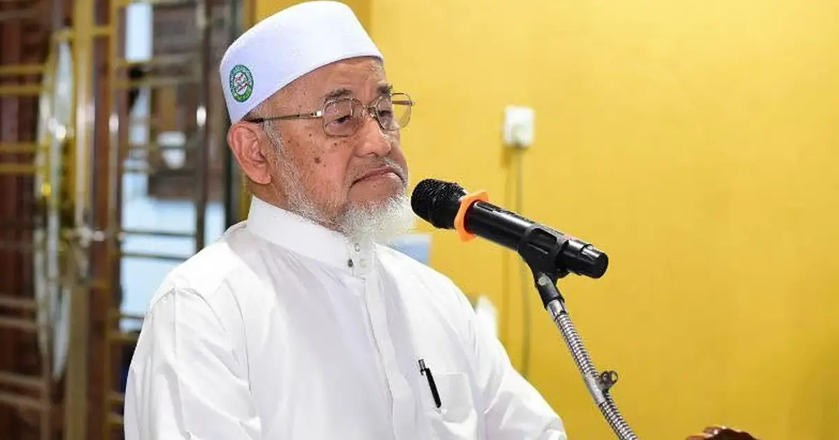 PAS Signals Confidence in Johor State Elections, Prepared to Contest Without Bersatu Alliance