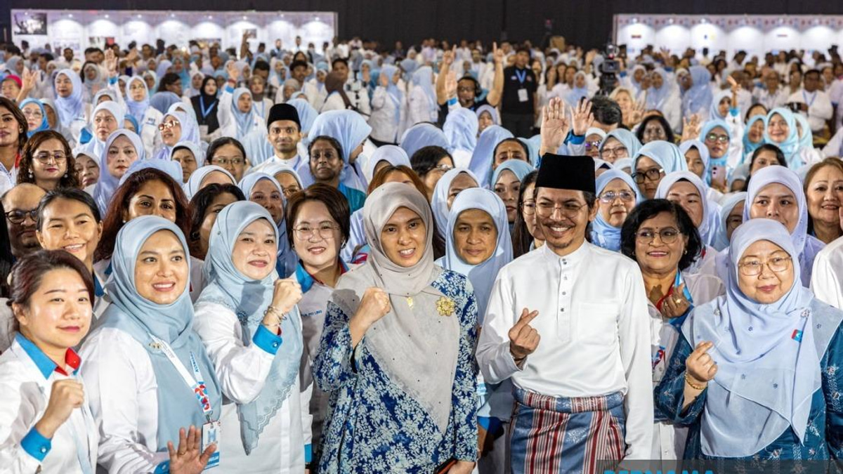 AMK Chief Urges Leaders to Strengthen Grassroots Ties Ahead of Elections