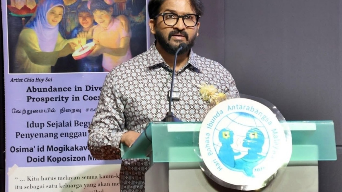 Mother Tongue Proficiency Key to Tackling 3R Tensions, Says Deputy Minister