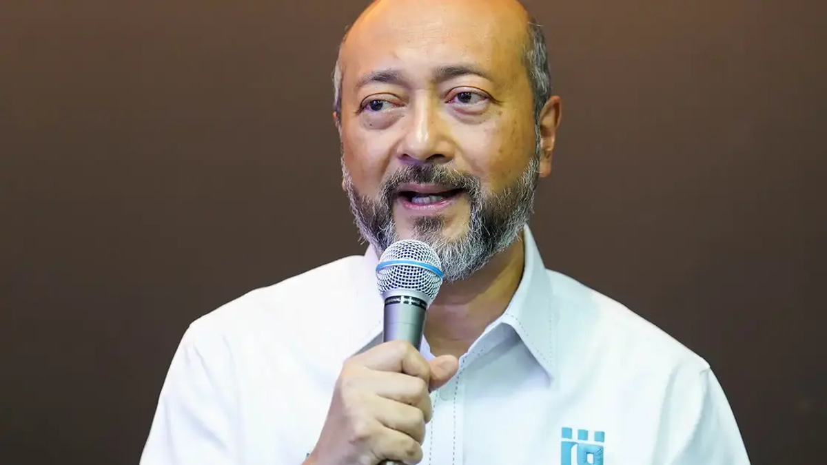 High Court to Rule November 16 on Mukhriz's RM5 Million Tax Assessment Challenge