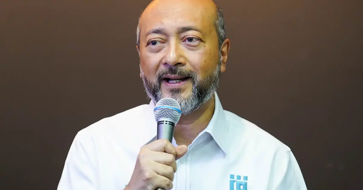 High Court to Rule November 16 on Mukhriz's RM5 Million Tax Assessment Challenge